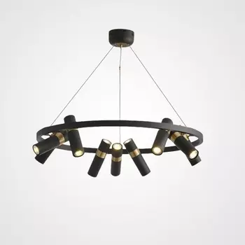 Подвесная люстра ImperiumLoft SPOOR01