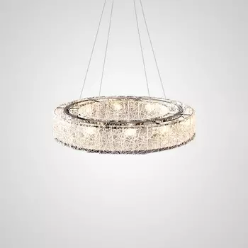 Люстра подвесная Torgil D60 ImperiumLoft Torgil01 (185392-26)