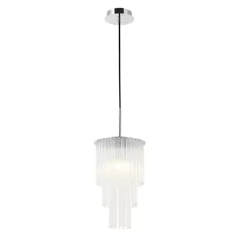 Подвесная каскадная люстра Stilfort Imposio 2132/09/01P