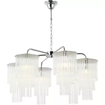 Подвесная люстра Stilfort Imposio 2132/09/06P