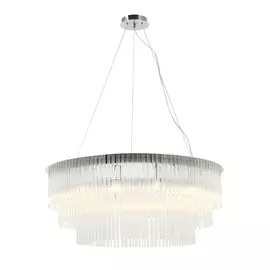 Подвесная каскадная люстра Stilfort Imposio 2132/09/12P