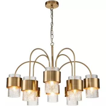 Подвесная люстра Indigo Eleganza V000323