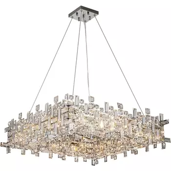 Подвесная люстра Indigo LASCALA V000402