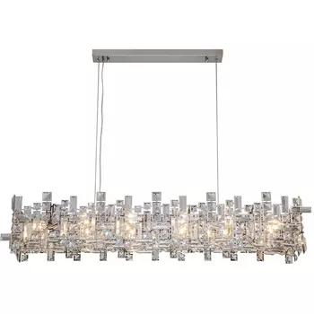 Подвесная люстра Indigo LASCALA V000403