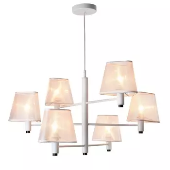 Подвесная люстра Ingeniosi 2645-6P (F-Promo)