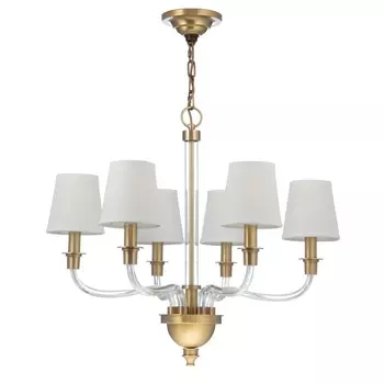 Подвесная люстра Cloyd Insignia 10473