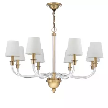 Подвесная люстра Cloyd Insignia 10474