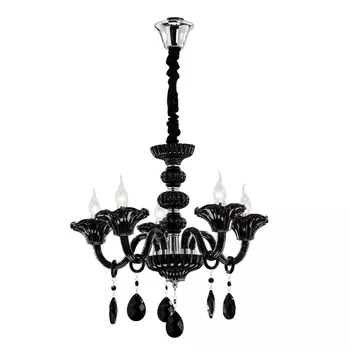 Подвесная люстра Irida CL351152 (Citilux)