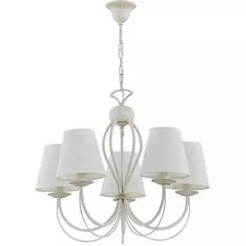 Подвесная люстра Alfa Irma 20915