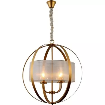 Подвесная люстра Rivoli Irmingard 2140-205