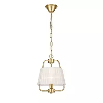 Подвесная люстра Vele Luce Isabella VL4254P01