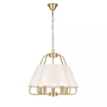 Подвесная люстра Vele Luce Isabella VL4254P05