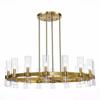 Подвесная люстра ST Luce Isla SL1237.303.16