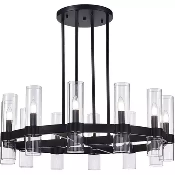 Подвесная люстра ST Luce Isla SL1237.403.12