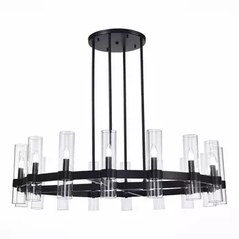 Подвесная люстра ST Luce Isla SL1237.403.16