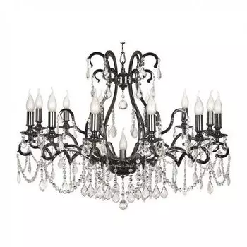 Подвесная люстра 1.1.12.600 NB Dio D'Arte Isola E