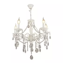 Подвесная люстра Izola 66419.01.09.05 (Wedo Light)