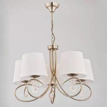 Подвесная люстра Izyda 22055 (Alfa)