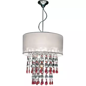 Подвесная люстра Jago Patatina NCS 048/R с подвесками