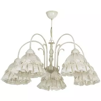 Подвесная люстра Jago Rose ROD 043/B