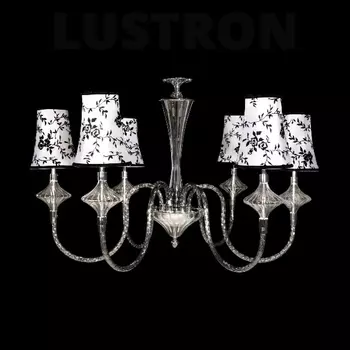 Подвесной светильник Lightstar Fermo 724064 в форме шара