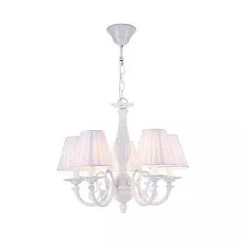 Подвесная люстра Freya JASMINE FR2686PL-05W