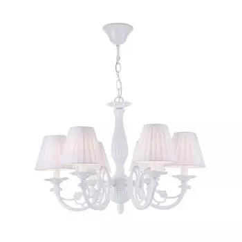 Подвесная люстра Freya JASMINE FR2686PL-06W