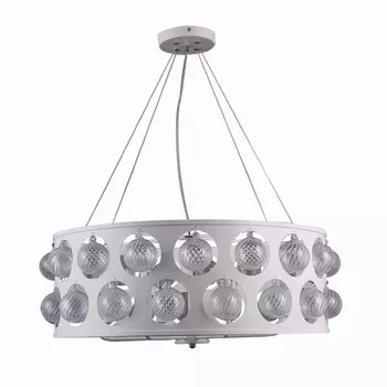 Подвесная люстра Lumien Hall Эдит 30475.01.09.08