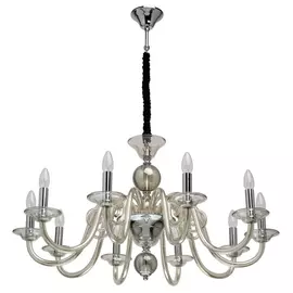 Подвесная люстра Jella 483012710 (MW-Light)