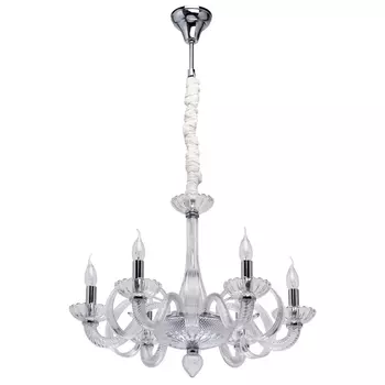 Подвесная люстра Элла 483013506 (MW-Light)