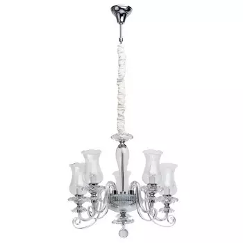 Подвесная люстра MW-Light Элла 483013805