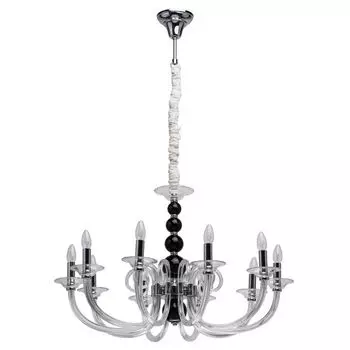 Подвесная люстра MW-Light Элла 483014210