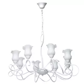 Подвесная люстра Jellegija 303010808 (MW-Light)