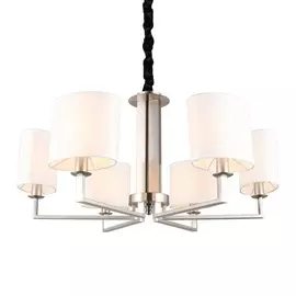 Подвесная люстра Jesolo OML-84803-06 (Omnilux)