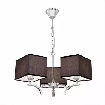 Подвесная люстра Citilux Jevora CL460232