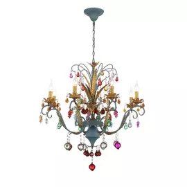 Подвесная люстра Joanna SL426.763.08 (ST Luce)