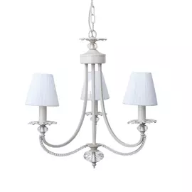 Подвесная люстра Abrasax JOSEPHINE 3007/3(creampearl)