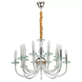 Подвесная люстра Кьянти 720010916 (MW-Light)