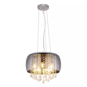 Подвесная люстра Globo Kalla 15809H