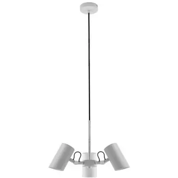 Подвесная люстра Kanlux AGZAR 36253