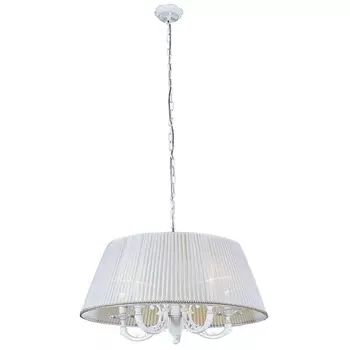 Подвесная люстра Citilux Kanon CL412252