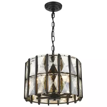 Подвесная люстра Wertmark Karlin WE148.05.023