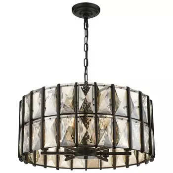 Подвесная люстра Wertmark Karlin WE148.06.023