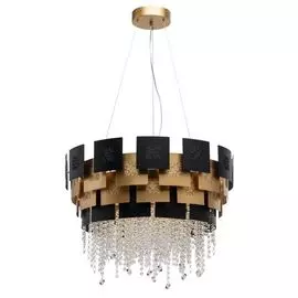 Подвесная люстра Кармен 394010608 (Chiaro)