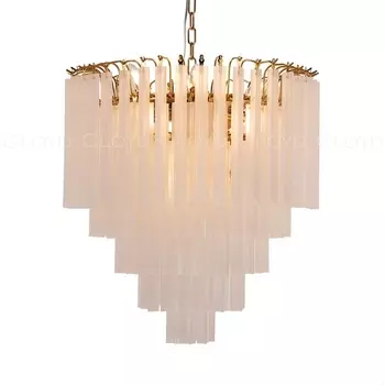 Подвесная люстра каскадная Cloyd Libretto 11181