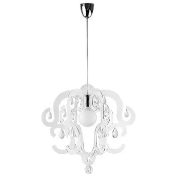 Подвесная люстра Katerina 5210 (Nowodvorski)