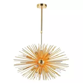 Подвесная люстра Kavalle 4662/12 (Odeon Light)