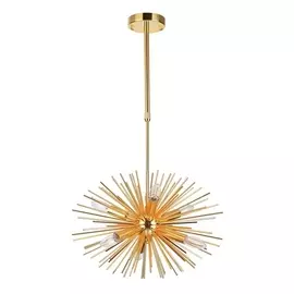 Подвесная люстра Kavalle 4662/6 (Odeon Light)