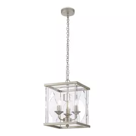 Подвесная люстра Keope H008PL-03G (Maytoni)