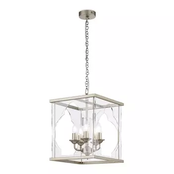 Подвесная люстра Maytoni Keope H008PL-05G